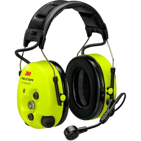 3M Peltor PELTOR PROTAC WS XPI HEADSET HEADBAND FLX2 MT15H7AWS6-111