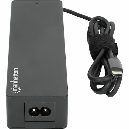 Manhattan - Strategic USB-C POWER DELIVERY LAPTOP CHARGER - 100 W 180900