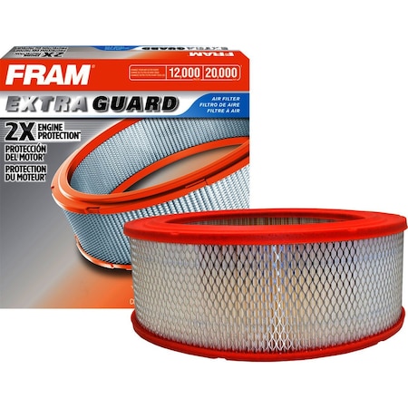 Fram Extra Guard Air Filter CA7096