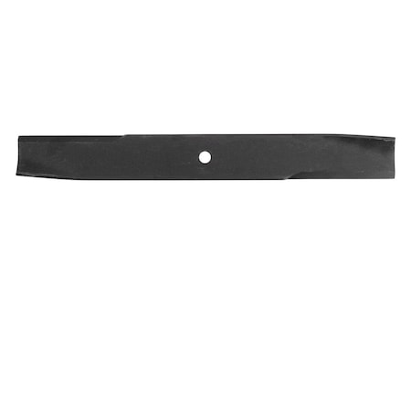 Oregon Lawn Mower Blade, 20-1/2", Replaces Toro 94-130