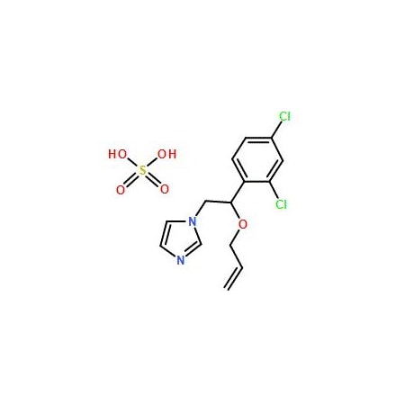 Ak Scientific Imazalil sulfate (500mg), CAS 58594-72-2 O282-500mg