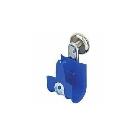 Platinum Tools 2 STANDARD HPH J-HOOK, SIZE 32, BLUE, WITH MAGNET. 10/BOX. HPH32MH-10BL