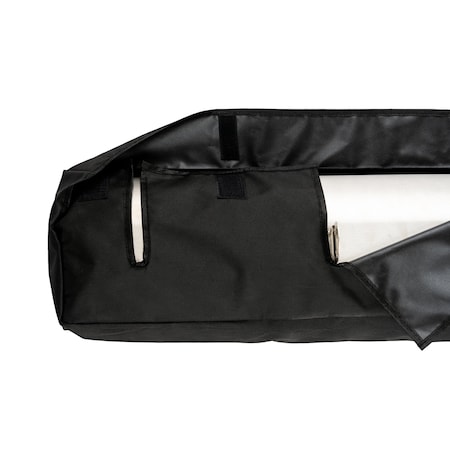 Eurofase Maximum Protection For Your Eurofase Patio Heater And Designed To Fit All Eurofase 61in Heater. EF61CVRB