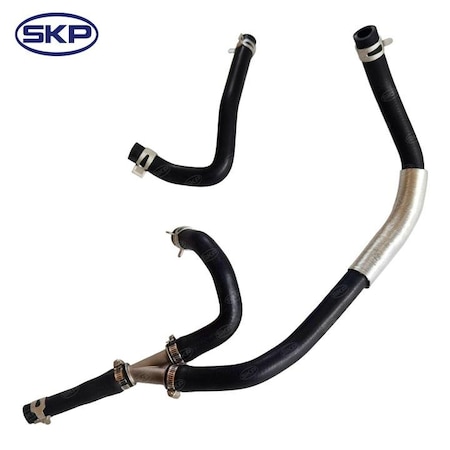 Skyward Automotive Products HVAC Heater Hose Assembly,  SK626561