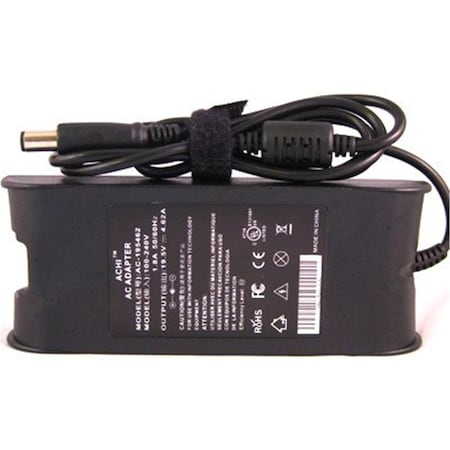 Denaq 4.62a 19.5v Ac Dell Pa 10 DE87637