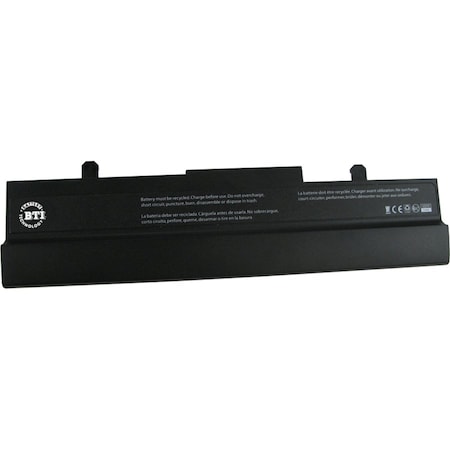 Battery Technology Battery For Asus Ux50 Ux50V C41-Ux50 Lipoly AS-EEE1005X3