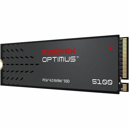 Sandisk Optimus 5100 PCIe 1TB M2 SDSP51100TAN-000E0
