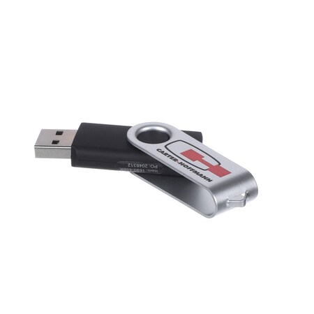 Carter-Hoffmann Flash Drive 18616-0443