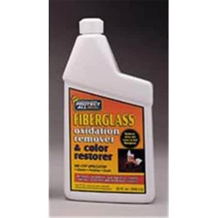 Thetford Thetford  32 oz Oxidation Protectall Remover T6H-55032
