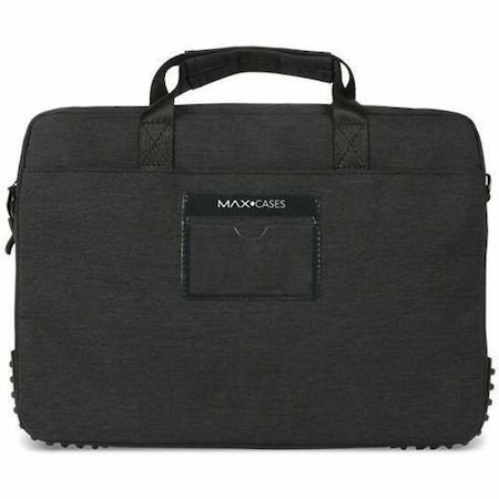 Max Cases RENGER BAG 14 GRY MC-RB2-14-GRY