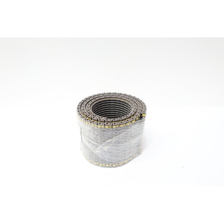 Rexnord MATTOP CONVEYOR CHAIN 5FT 6IN HP8507-6.00IN 91070101