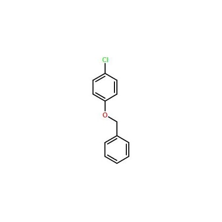 Ak Scientific 4-Benzyloxychlorobenzene (1g), CAS 7700-27-8 9497AE-1g