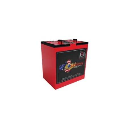 Us Battery 48V 30Ah Lithium-Ion Battery, LFP 803450