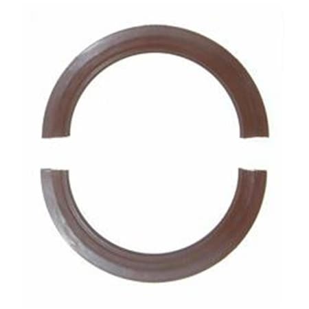 Bookazine 2918 Rear Main Bearing Seals - Chevy Big Block, Viton TI361705