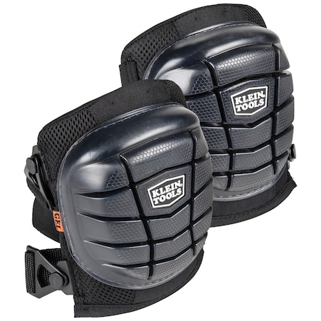 Klein Tools Lightweight Gel Knee Pads 60184