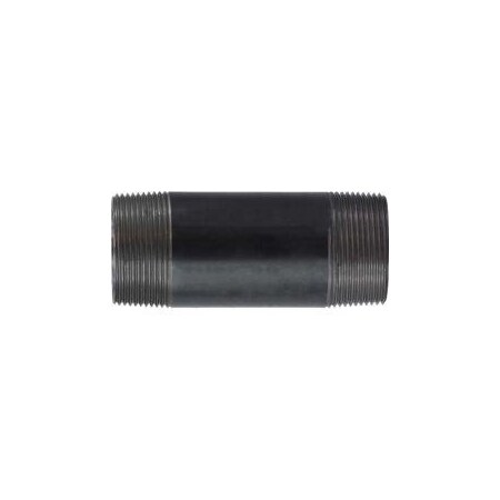Midland Industries NIPPLE PIPE WLD 1-1/2IN MPT 1-1/2IN STL 57153