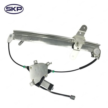 Skyward Automotive Products Window Motor and Regulator Assembly, SK741687