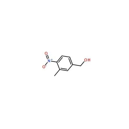 Ak Scientific (3-Methyl-4-nitrophenyl)methanol (25g), CAS 80866-75-7 2574AC-25g