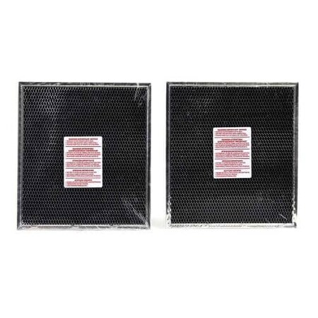 Whirlpool RANGE HOOD CHARCOAL FILTER KIT W10905733