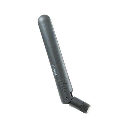 Perle 5G/4G Antenna1 x 5G/4G 3dbi antenna with swivel SMA male 08000570