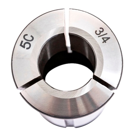 Harlingen 3/4in High Precision 5C Collet 9742-3047