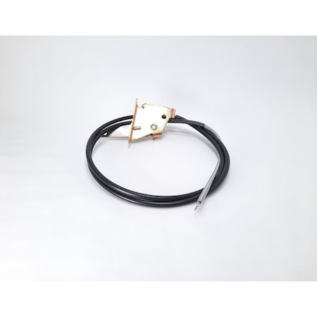 Mtd Cable-Throttle/Cho 946-04621