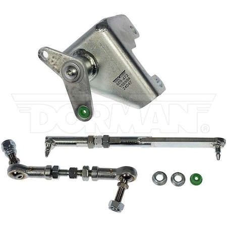 Dorman ENGINE PARTS OEM 600-472