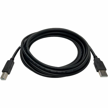 Black Box USB Cable USB05-0006-R2