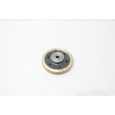 Khk Usa WORM GEAR WHEEL 20MM AGF3-60R1