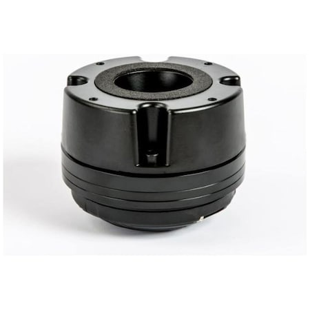 18 Sound 2 inch exit Neodymium compression driver w/Very fast impulse response for excellent transient repr ND32ST-8