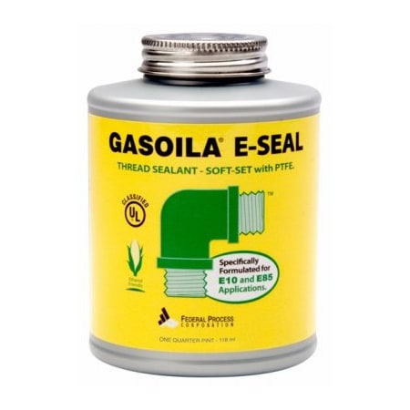 Federal Process 1/4PT E-Seal Sealant GE04
