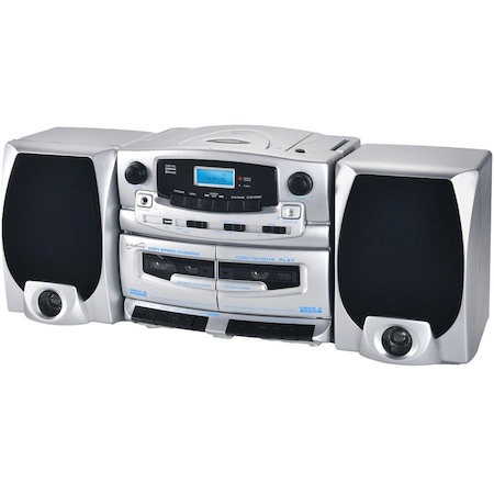 Supersonic Bluetooth Audio System SC2121BT