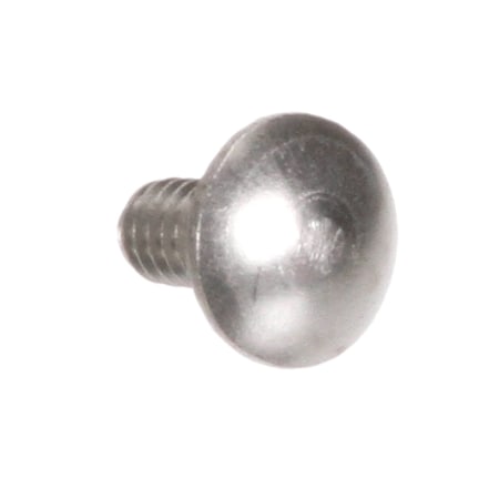 Champion - Moyer Diebel BOLT, CARRIAGE 1/4-20 X 1/2LONG SS 114154