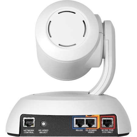 Vaddio Roboshot 30E Qmini System Wht 999-99110-000W