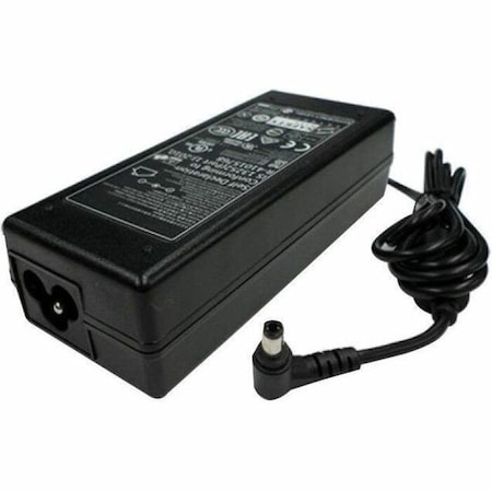 Qnap 65W External Power Adapter - 65 W PWR-ADAPTER-65W-A04