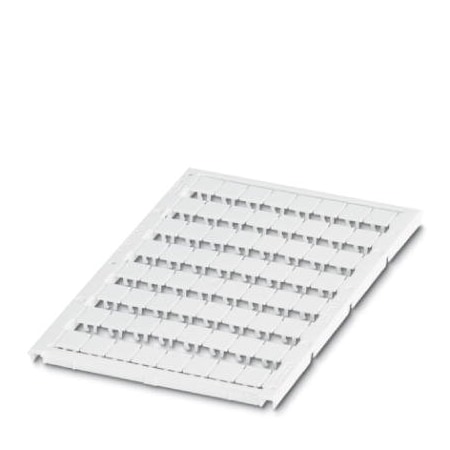 Phoenix Contact UC3-TM 8 Marker for terminal blocks 0822408