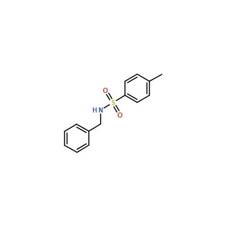 Ak Scientific N-Benzyl-p-toluenesulfonamide (5g), CAS 1576-37-0 Q911-5g