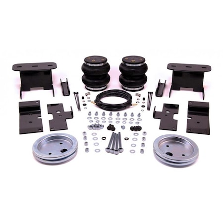 Air Lift LoadLifter 5000 Rear Kit 2015 Ford F150 2WD A13-57268