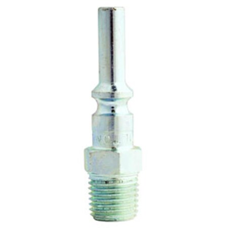 Homepage 791 L Style 0.2 5 in. NPT Male Plug HO657378