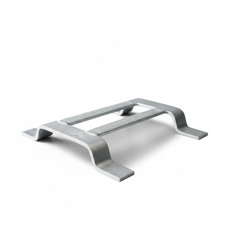 Irontread Mats Ground Protection Mats Quad Connector ITGPM-4WC