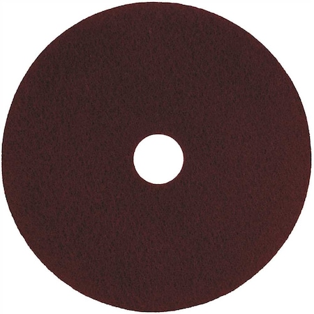 3M 17 in. Scotch-Brite Surface Preparation Pad Plus, 5PK SPPP17