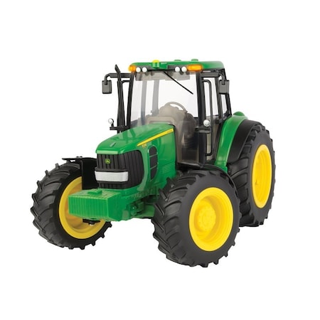 Tomy Toy John Deere Big Farm 7330 Tractor 46096