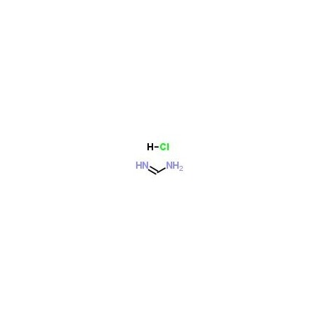 Ak Scientific Formamidine hydrochloride (5g), CAS 6313-33-3 C181-5g