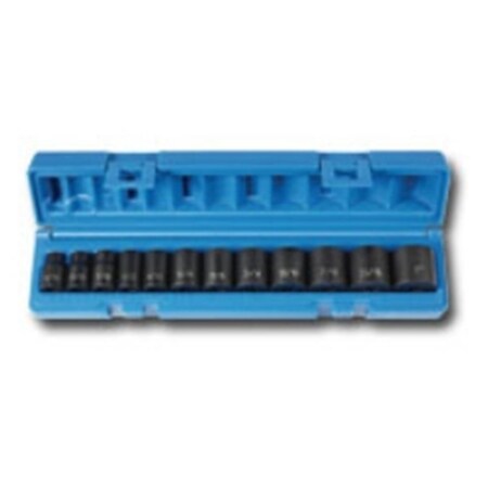 Cool Kitchen 12 Pc 3-8 Drive Frac Standard Length Set CO144833