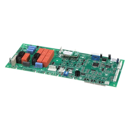 Continental Girbau PROCESSOR BOARD, MG623/ RMG055 LOGI PRO 540591