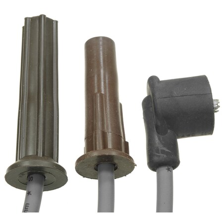 Standard Ignition Standard Motor Products, Spark Plug Wire Set, 6461