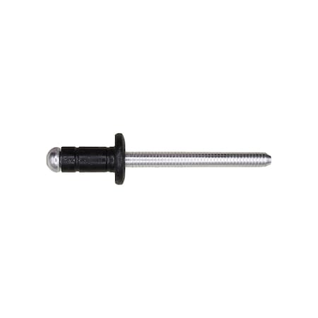 Auveco Toyota Specialty Rivet, 10PK 21315