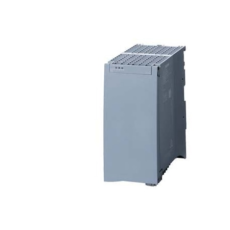 Siemens SIMATIC S7-1500 system power supply PS 60W 120/230V AC/DC 6ES7507-0RA00-0AB0