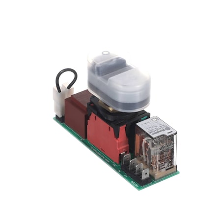 Berkel I, ASSY., SWITCH KIT 00-938815-00013