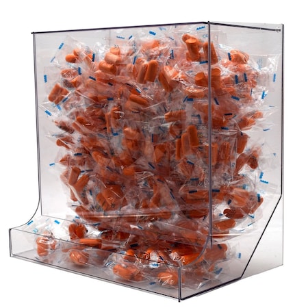 Omnimed Bulk PTEG Dispenser with Easy Access Tray 304040